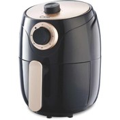 Resim KİWİ KAF5515 AİR FRYER YAĞSIZ FRİTÖZ 