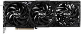 Resim Palit RTX5070Ti GamingPro-S 16GB 256Bit GDDR7 Ekran Kartı NE7507T019T2-GB2031U 