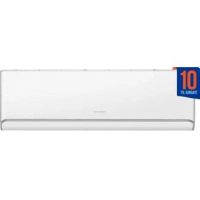Resim Gree Airy A++ 12.000 BTU Yapay Zeka Destekli Duvar Tipi Inverter Klima (Montaj Dahil) 