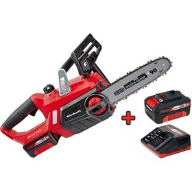 Resim Einhell GE-LC 18/25-1 Li Kit Tek Akülü Ağaç Kesme Makinesi 