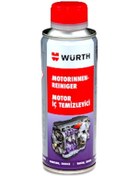 Resim Würth Motor Içi Temizleme Spreyi 200ml 