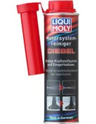 Resim Liqui Moly Yeni Dizel Sistem Temizleyici Yakıt Katkısı 300 ML 21491 