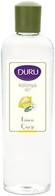 Resim Duru Limon Kolonya Pet Şişe (400 ml) 