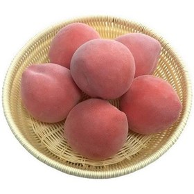 Resim Yapay Şeftali 6 Lı Paket Yapay Meyve (510851667) 