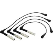 Resim Mercedes-Benz C Serisi (W202) C280 1993-2000 / E Serisi (W210) E320 1995-1997 / G Serisi (W463) G320 1994-1997 Buji Kablosu Seti 