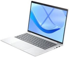 Resim HP EliteBook 8 G1i Ultra 5 225U 24GB 256GB SSD Intel Graphics 14" WUXGA FDOS Notebook & PER4 Çanta 