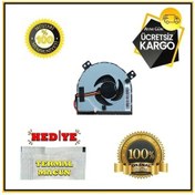 Resim Lenovo Z400 Z400T Notebook Cpu Soğutucu Fan Dc28000C7S0 