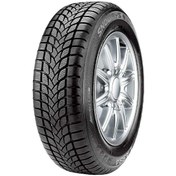 Resim Lassa 195/55R16 Snoways 4 87H M+S / Sfm Kış Lastiği 2024 