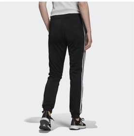 Resim Adidas Prigmegreen Essentials Warm-UP Slim Tapered 3-Stripes Trac Çok Renkli 