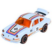 Resim Majorette Castheads Serisi Araçlar Porsche 911 Carrera RS 2.7 