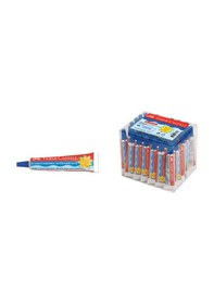 Resim 5 Adet Faber Castell 19Gr. Su Bazlı Yapıştırıcı Solventsiz 