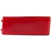 Resim Arka Tampon Lensi Reflektör Sağ Kedi Gözü 2004-2008 Ford Cmax 