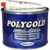 Resim Polyester Macun Çelik Macun 500 Gr 