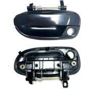 Resim Kapı Kolu Hyundai Accent 2000-2006 Ön Dış Sol 