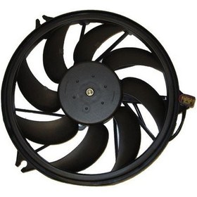 Resim Mga-83112 - Fan Motoru Pervanelı Klımalı 98-- Gtı Peugeot : 2 