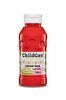 Resim ChildGen 350 ML Kırmızı Süper Yıkanabilir Parmak Boya 