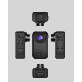 Resim İlkyaz Fashion Vlog ve Sosyal Medya Çekimleri Için Kompakt Taşınabilir Kamera ILKYZHB-RS3455 