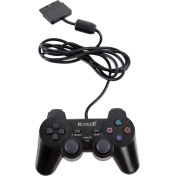 Resim Kontorland PS2 Dual Shock Game Pad 