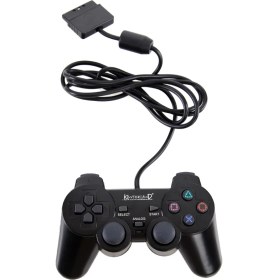 Resim Kontorland PS2 Dual Shock Game Pad 