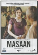 Resim Dvd - Masaan 