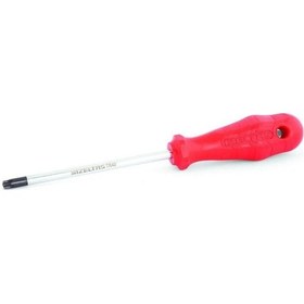 Resim İzeltaş 4776 TR27 5 x 125 MM Delikli Torx Uçlu Tornavida - 4776180027 