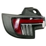 Resim İthal Opel Mokka B Sol Arka Dış Stop Hella Marka 