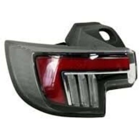 Resim İthal Opel Mokka B Sol Arka Dış Stop Hella Marka 