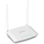 Resim Everest SG-V300 Router 64MB SDRAM 11N VDSL2-ADSL2 