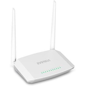 Resim Everest SG-V300 Router 64MB SDRAM 11N VDSL2-ADSL2 