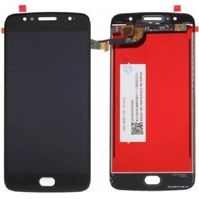 Resim Kdr Motorola Moto G5S Lcd Ekran Dokunmatik 