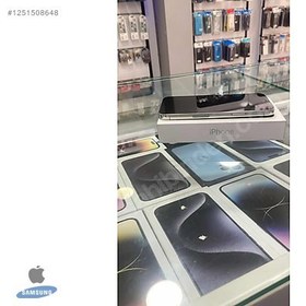 Resim Apple iPhone 12 Pro İkinci El TR | 256 GB | Gümüş 