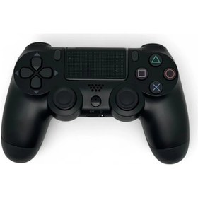 Resim Luz&pos Ps4 Joystick Ps4 Kol Dualshock4 V2 Oyun Kolu Ps4 