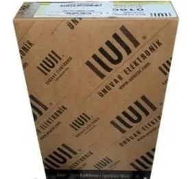 Resim Ünüvar 90302 Tevzi Makarasi 3706020 9913856 9915910 