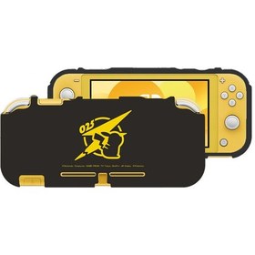 Resim Nintendo Switch Lite İçin Hori Tpu Sert Kılıf (Pikachu-cool) 