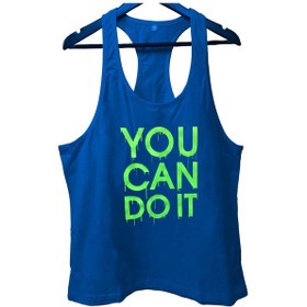 Resim Top Glory Youcan Fitness Gym Tank Top Sporcu Atleti (532147641) 