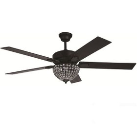 Resim Taflan Kaşkar Ts52800 Uzaktan Kumandalı Lambalı Tavan Vantilatörü 