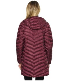Resim Trevail Parka Kadın Ceket - NF0A3BRK 