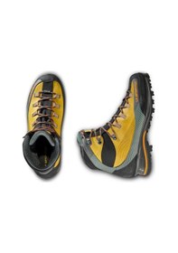 Resim La Sportiva Zfms110e32o06 Trango Trk Leather Gtx Savana/tiger Erkek Outdoor Bot Sarı 