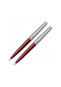 Resim Scrikss 78 Tükenmez Kalem Ve Versatil Kalem Bordo 