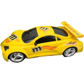 Resim Vardem Oyuncak Çocuklar Için Uzaktan Kumandalı 1:16 Şarjlı Famous Yarış Arabası 