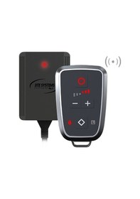 Resim Hyundai İx35 / Tucson Model 3729 Kodlu Plus+ Pedalbox Gaz Tepkime Cihazı Made İn Germany Telefondandan Kumanda Edilmektedir 