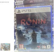 Resim Rise Of The Ronin Playstation 5 Oyun Sony