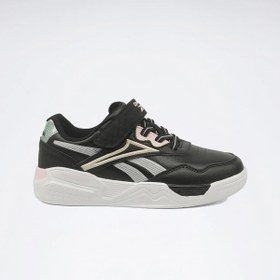 Resim Reebok Puapua KDS I Siyah Kız Çocuk Sneaker 