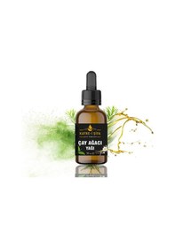Resim Katre-i Şifa Genital Bölge Temizleyici Lavanta Yağı 30 ML + Çay Ağacı Yağı 30 ML 