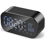 Resim Butu S2 Bluetooth Hoparlör 