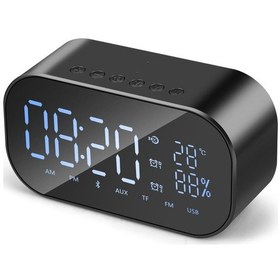 Resim Butu S2 Bluetooth Hoparlör 