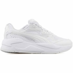 Resim Puma Erkek Ayakkabı X-ray Speed 38463802 Beyaz | Orijinal 