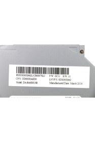 Resim LENOVO Orijinal Lenovo DA-8A6SH15B FA1ER000600 Notebook Sata DVD CD Sürücü Rom Kapaklı 