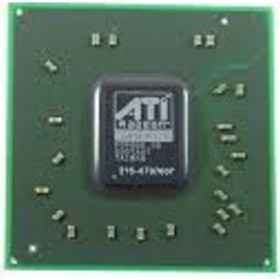 Resim 216-0707007 Ati Chipset Refurbish Yenilenmiş 