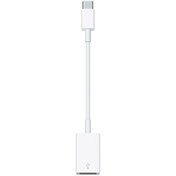 Resim MJ1M2ZM/A USB-C to USB Adaptör Diğer